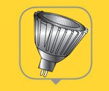 Halogen t3 t4 sc Landscape lighting lamp